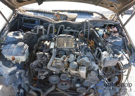 2007 Mercedes-Benz C 230 Sport z USA, uszkodzony, nr VIN WDBRF52H77F891397